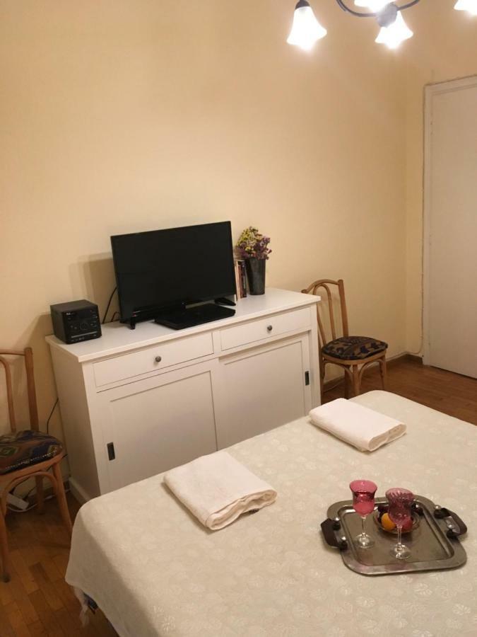 Art Island House Apartment Athens Exterior photo